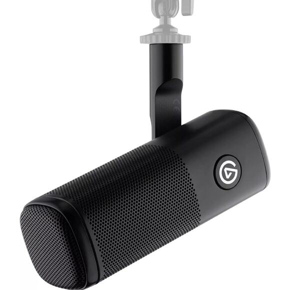 Elgato Wave DX Dynamic Cardioid Microphone - Picture 1 of 3